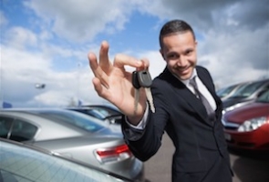 How Your Dealership Employees Can Help You on Social Media